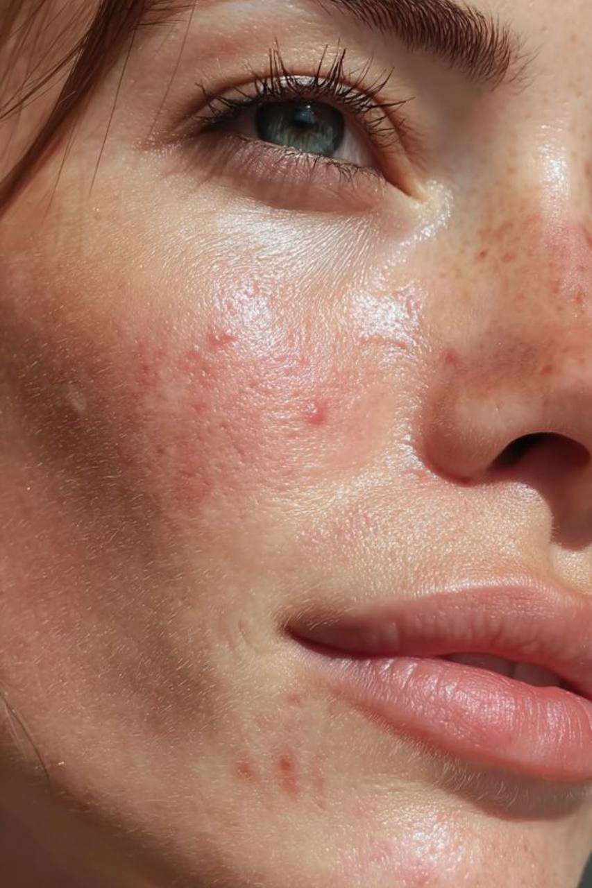 Портрет человека