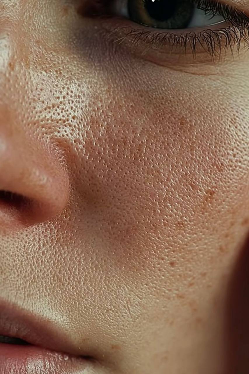 Портрет человека