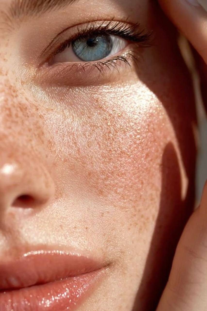 Портрет человека