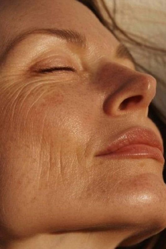 Портрет человека